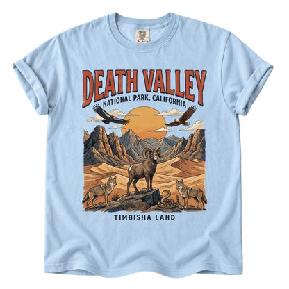 Vintage Death Valley Premium
