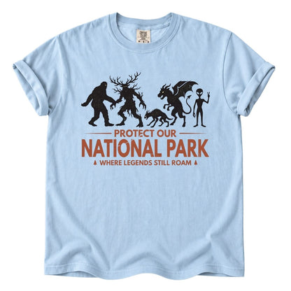 Protect National Park Premium
