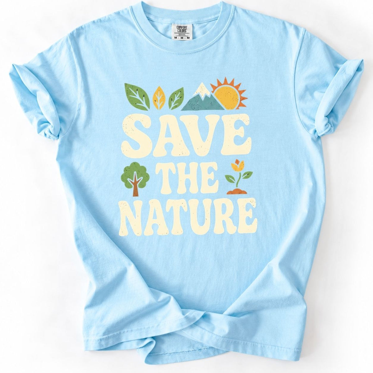 Save the Nature Premium