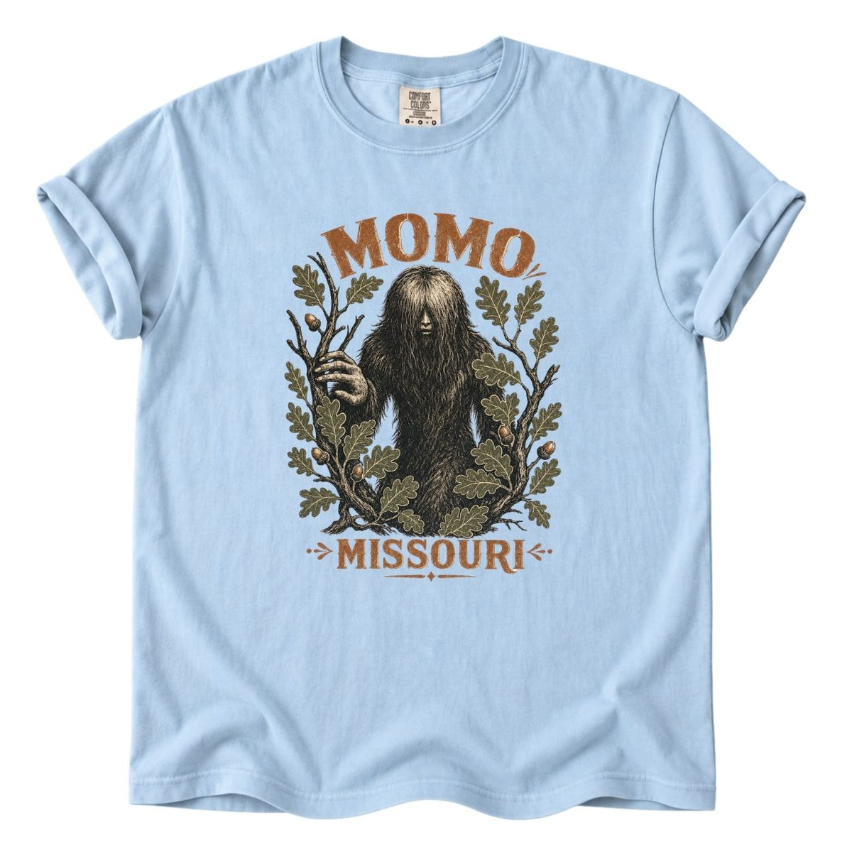 Momo Missouri Premium