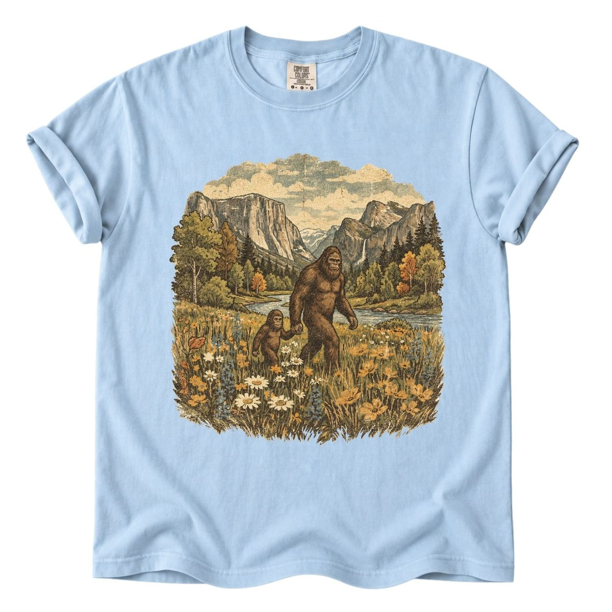 Bigfoot Family Premium