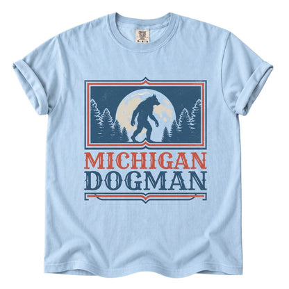 Michigan Dogman Legend Premium