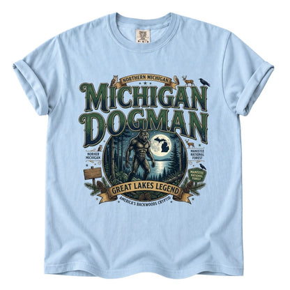 Michigan Dogman Premium