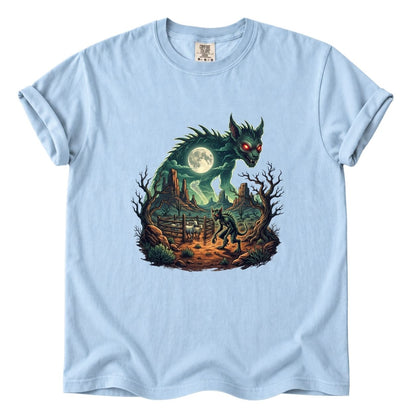 Chupacabra Moonlit Premium