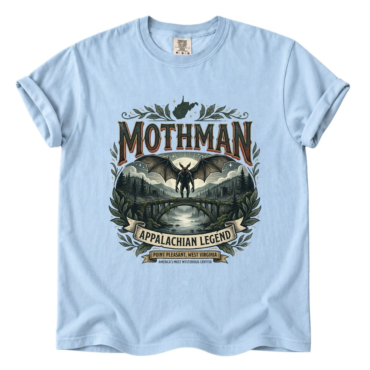 Mothman Legend Premium