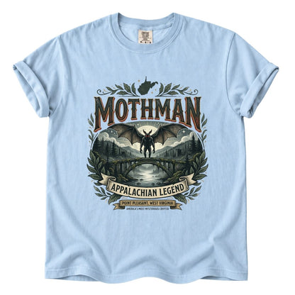 Mothman Legend Premium