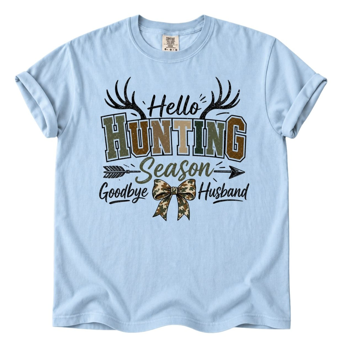 Hello Hunting Season Premium