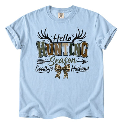 Hello Hunting Season Premium