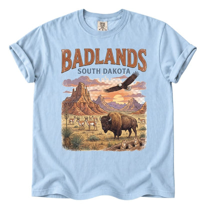 Vintage South Dakota Premium