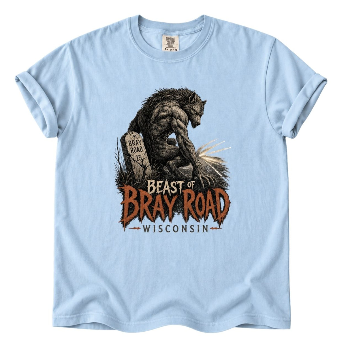 Beast of Bray Road Premium