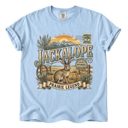 Jackalope Prairie Legend Premium
