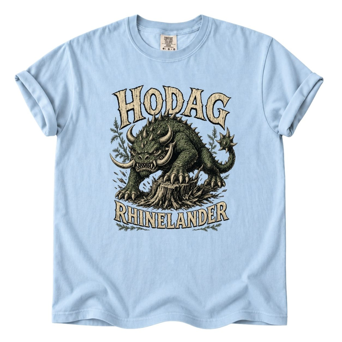 Hodag Rhinelander Premium