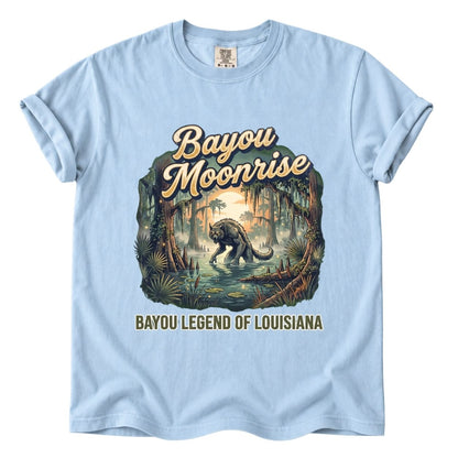 Bayou Moonrise Premium