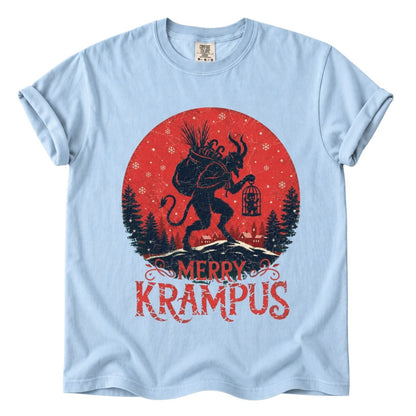 Krampus Dark Xmas Premium
