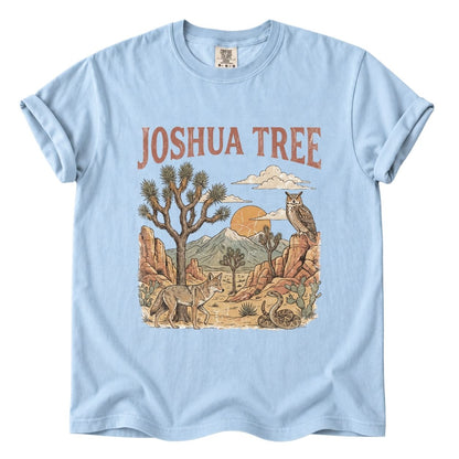 Joshua Tree California Premium