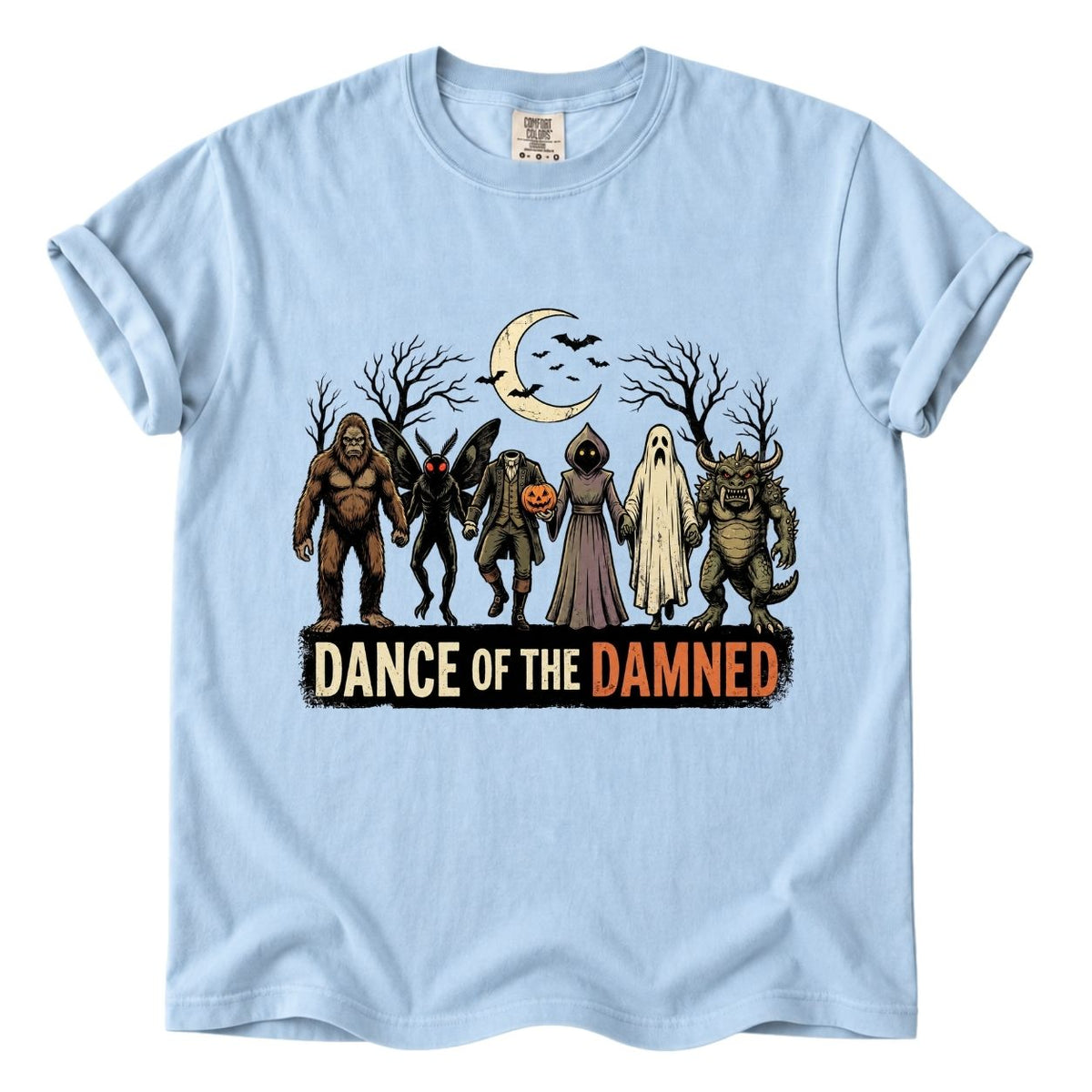 Dance of the Damned Premium