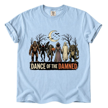 Dance of the Damned Premium