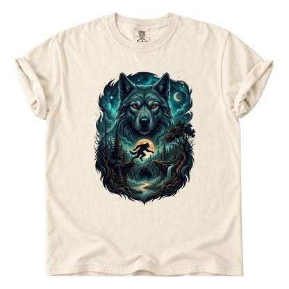 Michigan Dogman Moonlit Premium