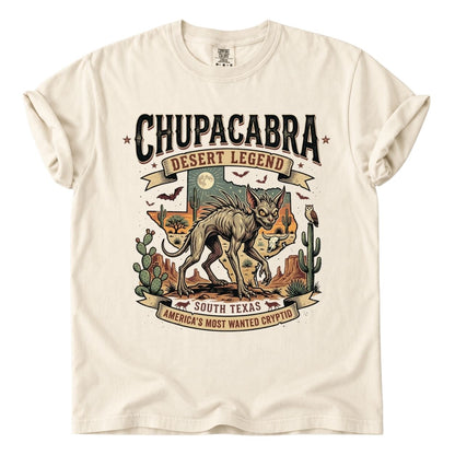 Chupacabra Desert Legend Premium