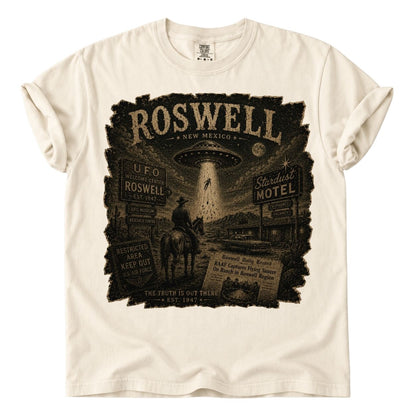 Roswell UFO Premium