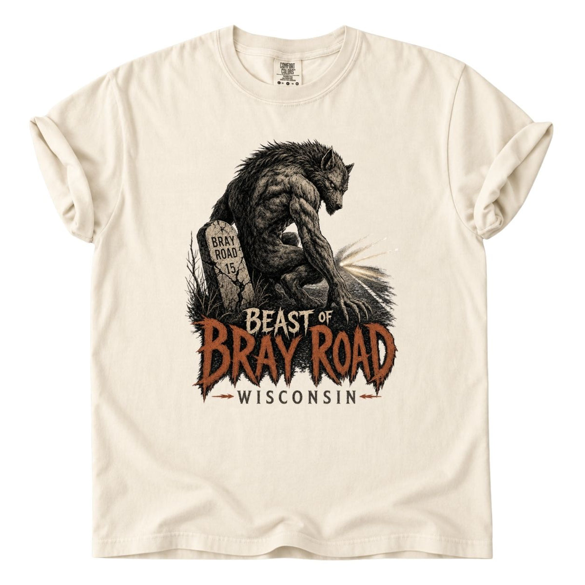 Beast of Bray Road Premium