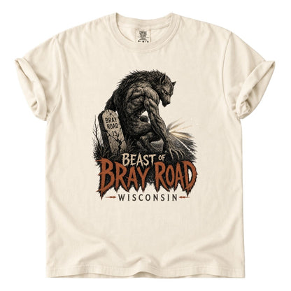 Beast of Bray Road Premium