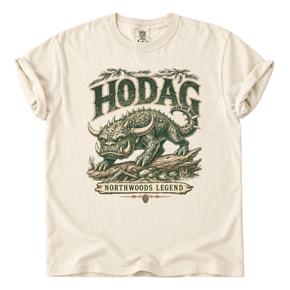 Hodag Northwoods Legend