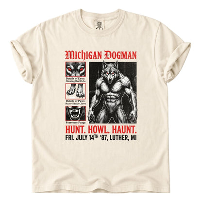 Michigan Dogman Hunt Premium