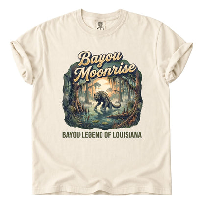 Bayou Moonrise Premium