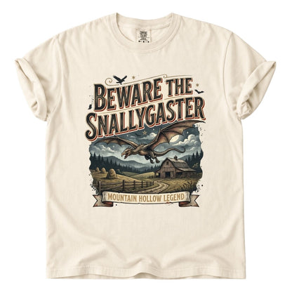Beware the Snallygaster Premium