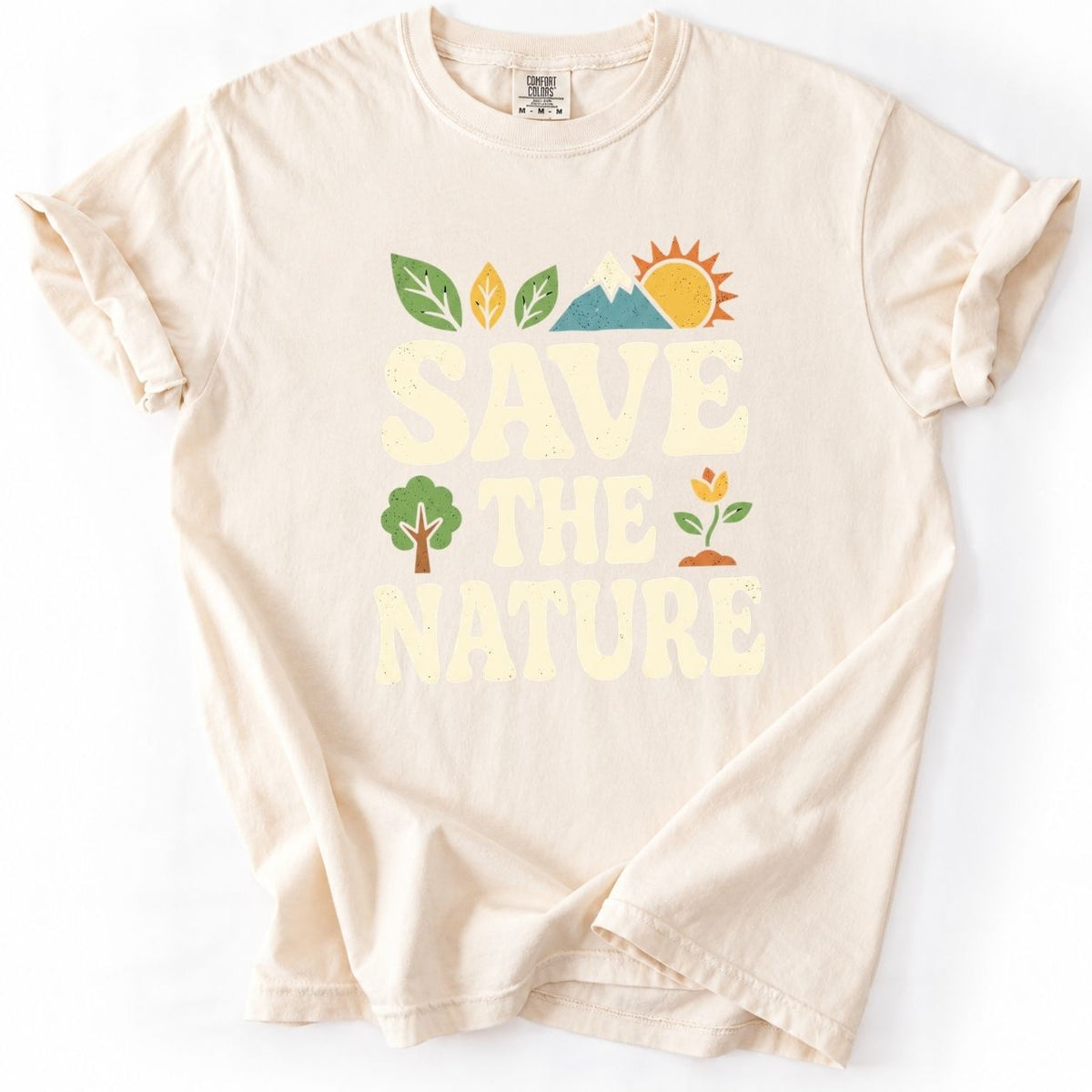 Save the Nature Premium