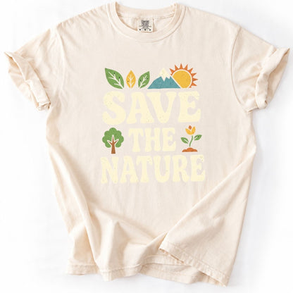 Save the Nature Premium