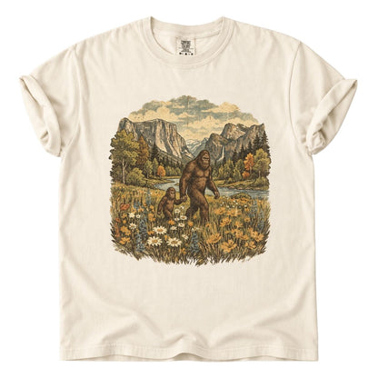 Bigfoot Family Premium
