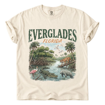 Everglades Florida Premium
