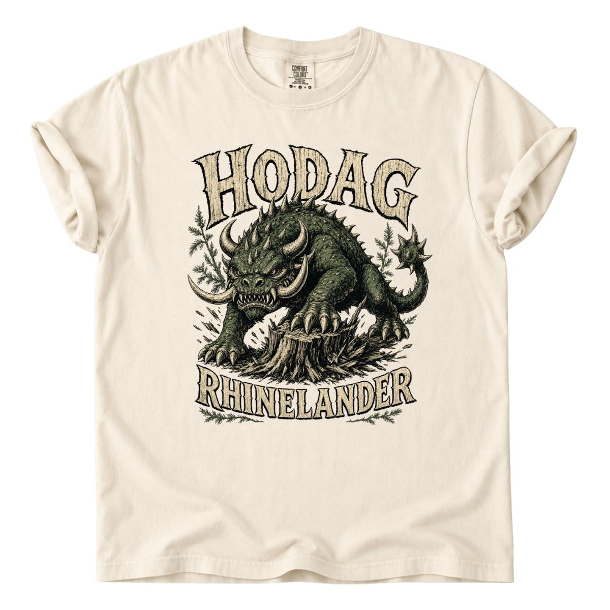 Hodag Rhinelander Premium