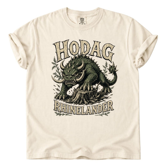 Hodag Rhinelander Premium