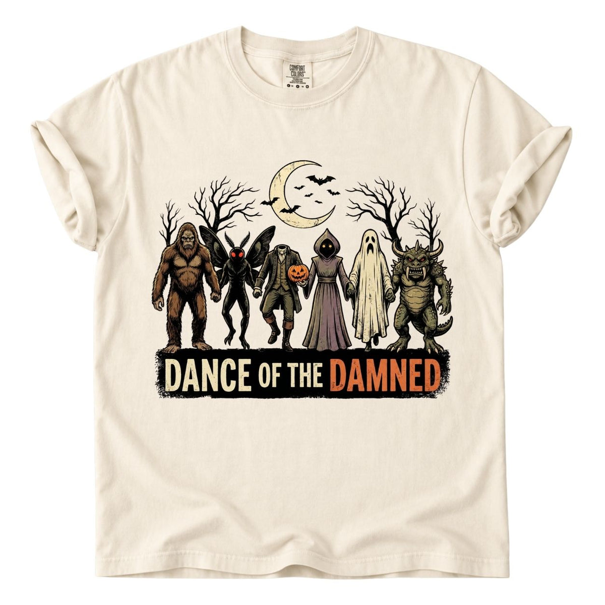 Dance of the Damned Premium