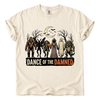 Dance of the Damned Premium
