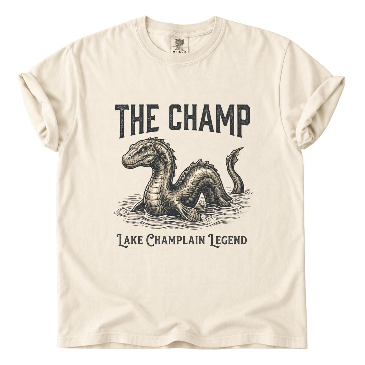The Champ Legend Premium