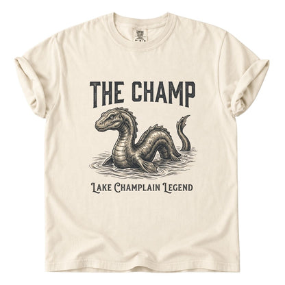 The Champ Legend Premium