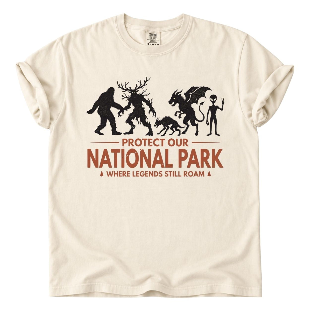 Protect National Park Premium