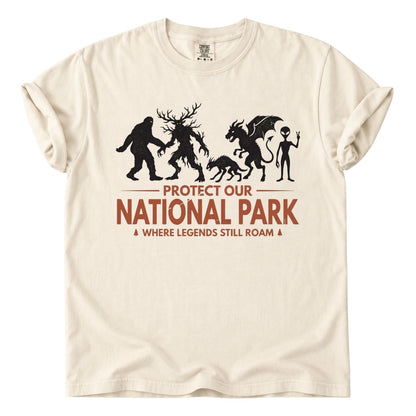 Protect National Park Premium