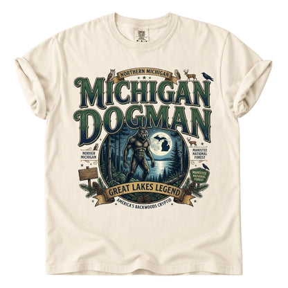 Michigan Dogman Premium
