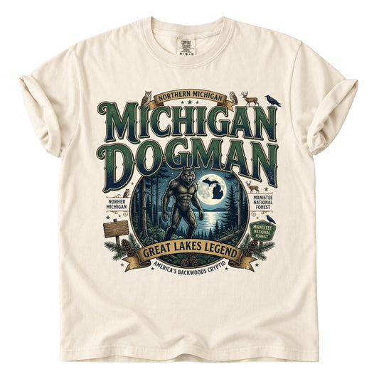Michigan Dogman Premium