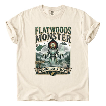 Flatwoods Monster Premium