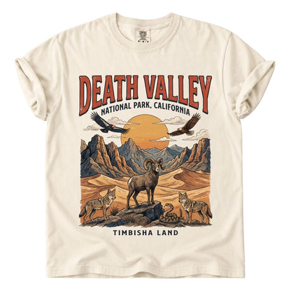 Vintage Death Valley Premium