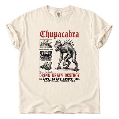 Chupacabra Drink Premium