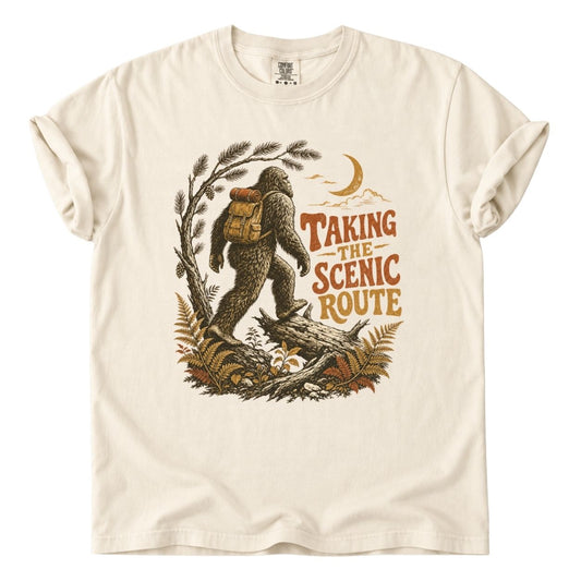 Bigfoot Trekking Premium