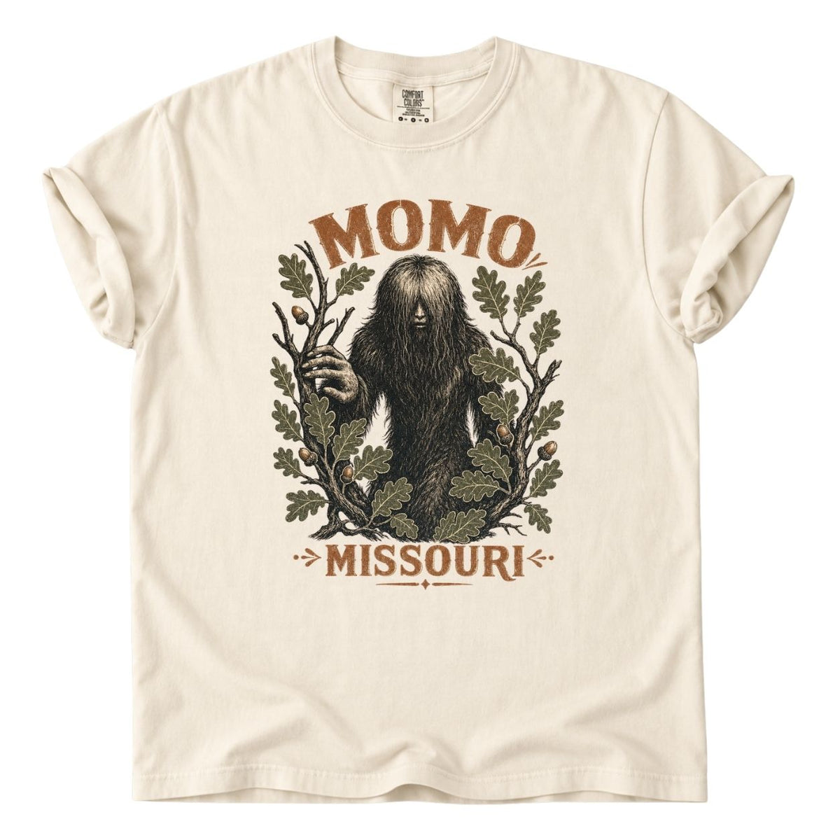 Momo Missouri Premium
