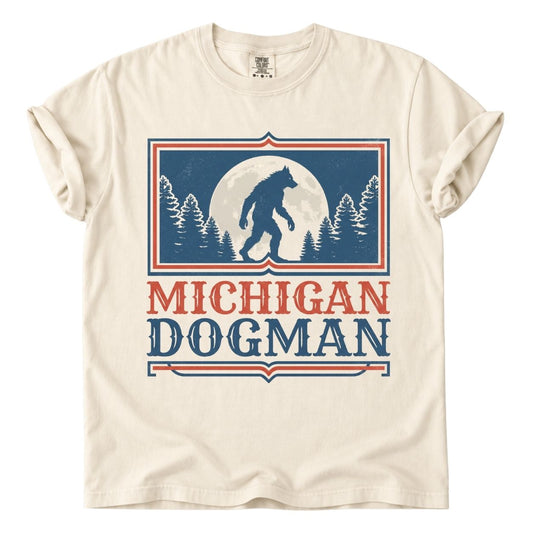 Michigan Dogman Legend Premium